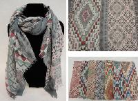 Fashion Scarf [Southwestern Pattern]